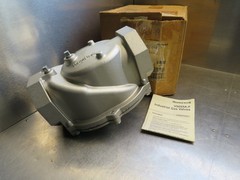 Honeywell V5055C 1018 Gas Valve 2-1/2″