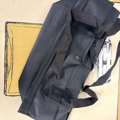 Foldable Rolling Grocery Cart, Expandable Oxford Cloth Shopping Bag with Wheels