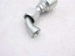 Gates 12G-12FJX90S Hydraulic Hose Fitting Female 37° JIC Flare Swivel 3/4″ 90°