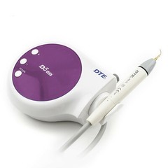 100% Original Woodpecker DTE D5 LED Dental Ultrasonic Scaler, Scaling+Perio+Endo