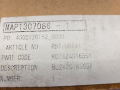 Harmonic Drive Systems K07524016556.
