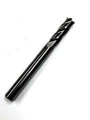 5.0 MM CARBIDE END MILL METRIC 4 FL SINGLE END CENTER CUTTING OSG 404-1968 USA