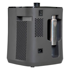 F11 100L/H Hydrogen Oxygen Polisher Digital Acrylic Flame Polishing Machine