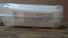 PROSAT Sterile PreSaturated Cleanroom Wipes Case 12 Packs of 30 Exp 04/2027