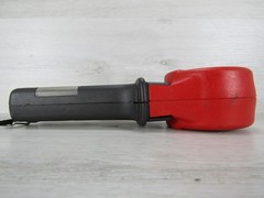 AEMC Clamp-On Ground Resistance Tester 3710 Auto-Ranging Hold Function Clamp