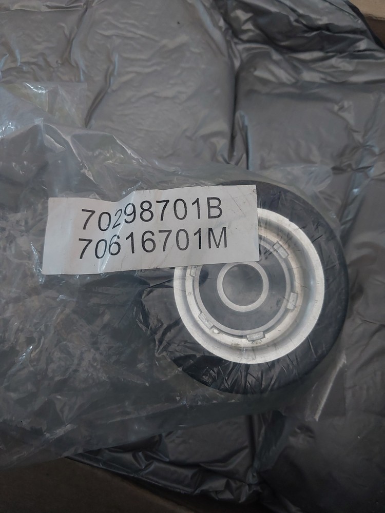 10PK- SUPERIOR QUALITY DRUM ROLLER FOR HUEBSCH, SQ, IPSO – 70298701, 70616701