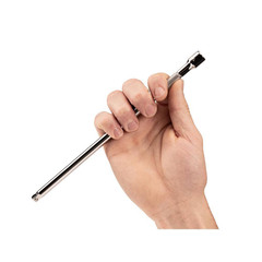 1/4 In. Drive X 9 In. Wobble Extension