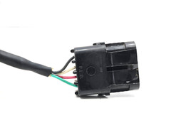 14-00353-00/60120 STEPPER MOTOR SUCTION MODULATION VALVE ( TYPE 2 )