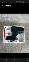 Craftsman 230/150W Dual-Wattage Heavy-Duty Corded Soldering Gun Kit 954046