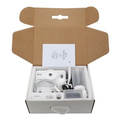 SK-E1 Dental Ultrasonic Piezo Scaler W/Handpiece Tips Bottles Fit EMS HOT