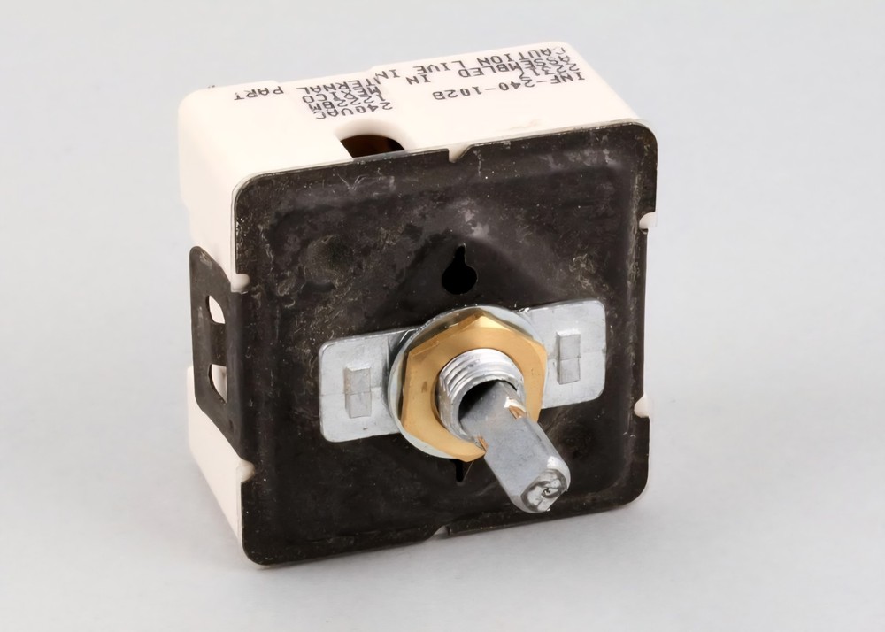 Henny Penny Infinite Reg. Lockwasher Assembly 23560