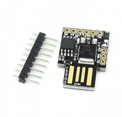 Digispark Kickstarter Attiny85 USB General Micro Development Board