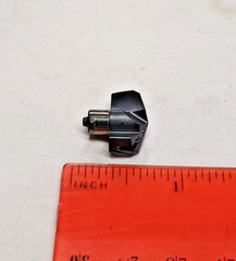 Sumocham 16.0MM ICK 160 IC908 Carbide Replacable Drill Tip/Insert 1 Pc