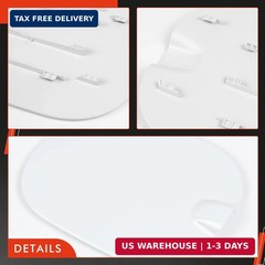 84736200 Fuel Tank Filler Cap Door Fit for Chevy Silverado 2500 3500 HD For GMC