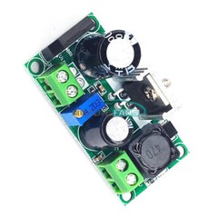 Low-Voltage AC-DC Step-down DC-DC Power Modules adjustable power supply LM2596HV
