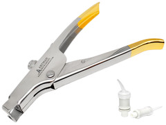 Universal Dental Capsule Applier Applicator Gun Pliers for GC 3M SDI ARTMAN