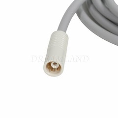 Dental Ultrasonic Scaler Handpiece cable Tubing Tube Hose fit for EMS WOODPECKER