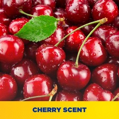 Zep Cherry Bomb Industrial Hand Cleaner Gel with Pumice – 1 Gal (Case of 4)