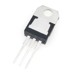 2pcs L7805 L7809 L7812 L7815 L7905 L7909 L7912 LM317 Voltage Regulator TO-220 US