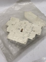 SCHNEIDER ELECTRIC GVAN11 AUXILIARY CONTACT