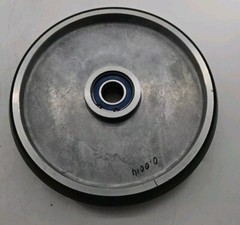 ZZIP Co – 112-8001 – 10″ Roller Wheel – for Elevator