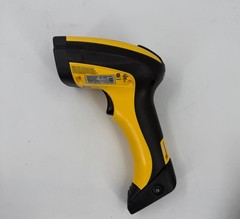 Datalogic PowerScan PM9501 Wireless 2D Barcode Scanner Reader with Cradle