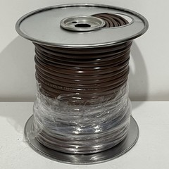 BRAND NEW!! Southwire 250’ Spool Thermostat 18/8 Wire – 8 Conductor 250 Ft