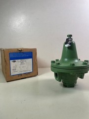 Spence 3/4″ D50 10-30PSI Process Steam Pressure Regulator D50-C1D9C D50-15297