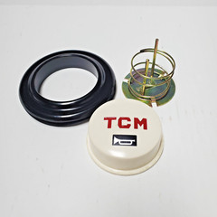 TCM, UNICARRIER 10754-10201 HORN BUTTON KIT NEW OEM