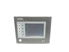 Red Lion G306A Operator Interface Panel 24v-dc