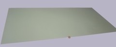 Micarta Phenolic G10FR4 Sheet .031″ (1/32″) Thick x 24″ x 48″