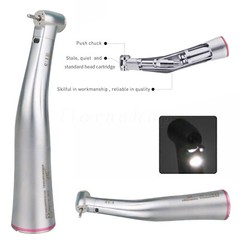 Bien Air Classic CA 1:5L 1:5 L Fiber Optic Contra Angle Electric Handpiece New
