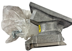 CROUSE HINDS ENR5201 ARKTITE RECEPTACLE DELAYED ACTION 20 AMPS