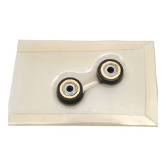 US Stock Roland XC-540 Pinch Roller TD16S4 TYPE2 – 21565102