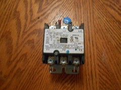 CONTACTOR 3100-30U8999CY MODEL 98