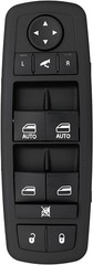 56046826AE Power Window Switch for 2016-2024 Ram 1500 2500 3500 Laramie Front