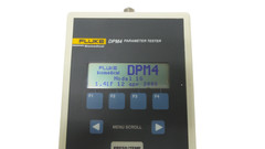 Fluke Biomedical DPM4 Model 1G Parameter Tester- Free Shipping