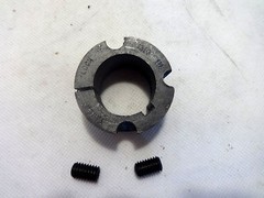 NEW IN BOX DODGE 1310 TAPER LOCK BUSHING 1-1/4″