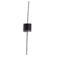 50pcs 10A10 1000V diode 12v High Voltage Rectifying Diodes One Way Electrical…