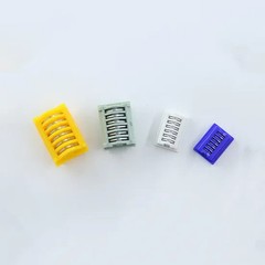 Laparoscopy Surgery Surgical Clips Titanium Ligation Clips LT100,200,300,400