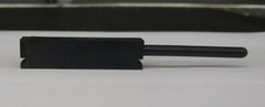 New, BEI Sensors, 9615R5.1KL2.0, Linear Motion Sensor