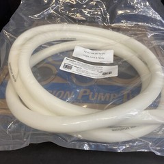 Cole-Parmer Tubing for Masterflex HP Pumps ID 0.62 in. Length 10 ft