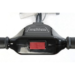 Clarke Ultra Speed Pro 1500 Burnisher