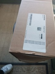 Siemens FCI2017-U1 S54400-A56-A1 Periphery Board – BRAND NEW SEALED BOX