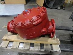 Viking Model F-1 Deluge Valve 6 inch Sprinkler System