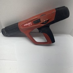 HILTI DX 5 POWDER ACTUATED FASTENING TOOL KIT MX 72 W/ CASE (CMP127449)