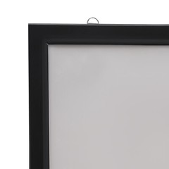 LED Light Box Movie Poster Display 24″x36″ Advertising Frame Store Wall Mount US