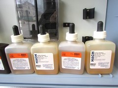 HACH Test Kit CEL / 850 Basic Drinking Water Laboratory w/ DR/850 CO150 Reagents