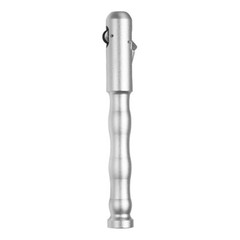 1Pcs TIG Pen Welding Rod Holder Aluminium Alloy Efficient Tool Wire Feed Pen