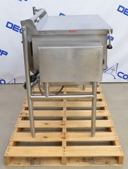 Legion Electric 40 Gallon Tilting Skillet Braising Pan TES-2440-9
